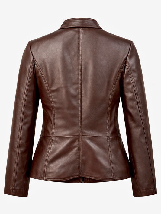 213b brown - Rag Leather -