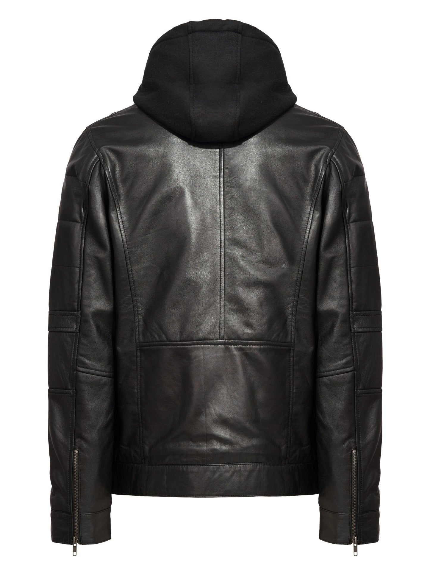 willima - Rag Leather -