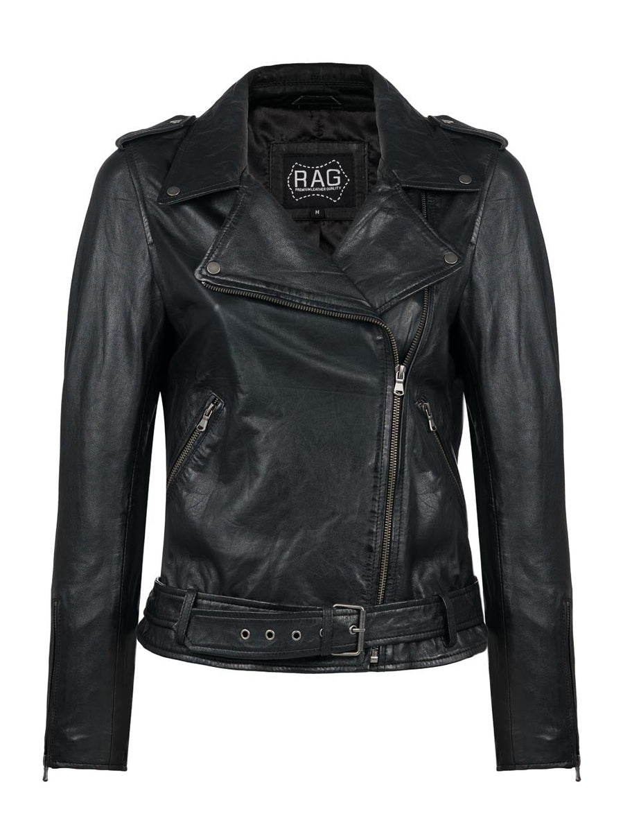 00 - Rag Leather - 