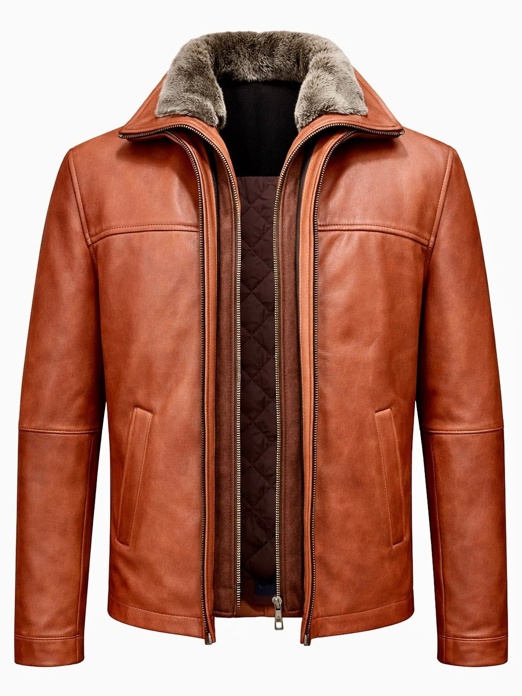 1 - Rag Leather - 