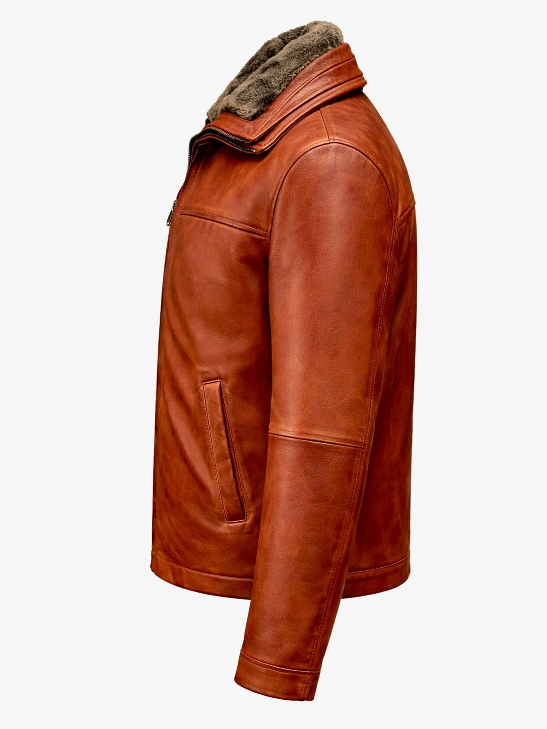 1 - Rag Leather - 