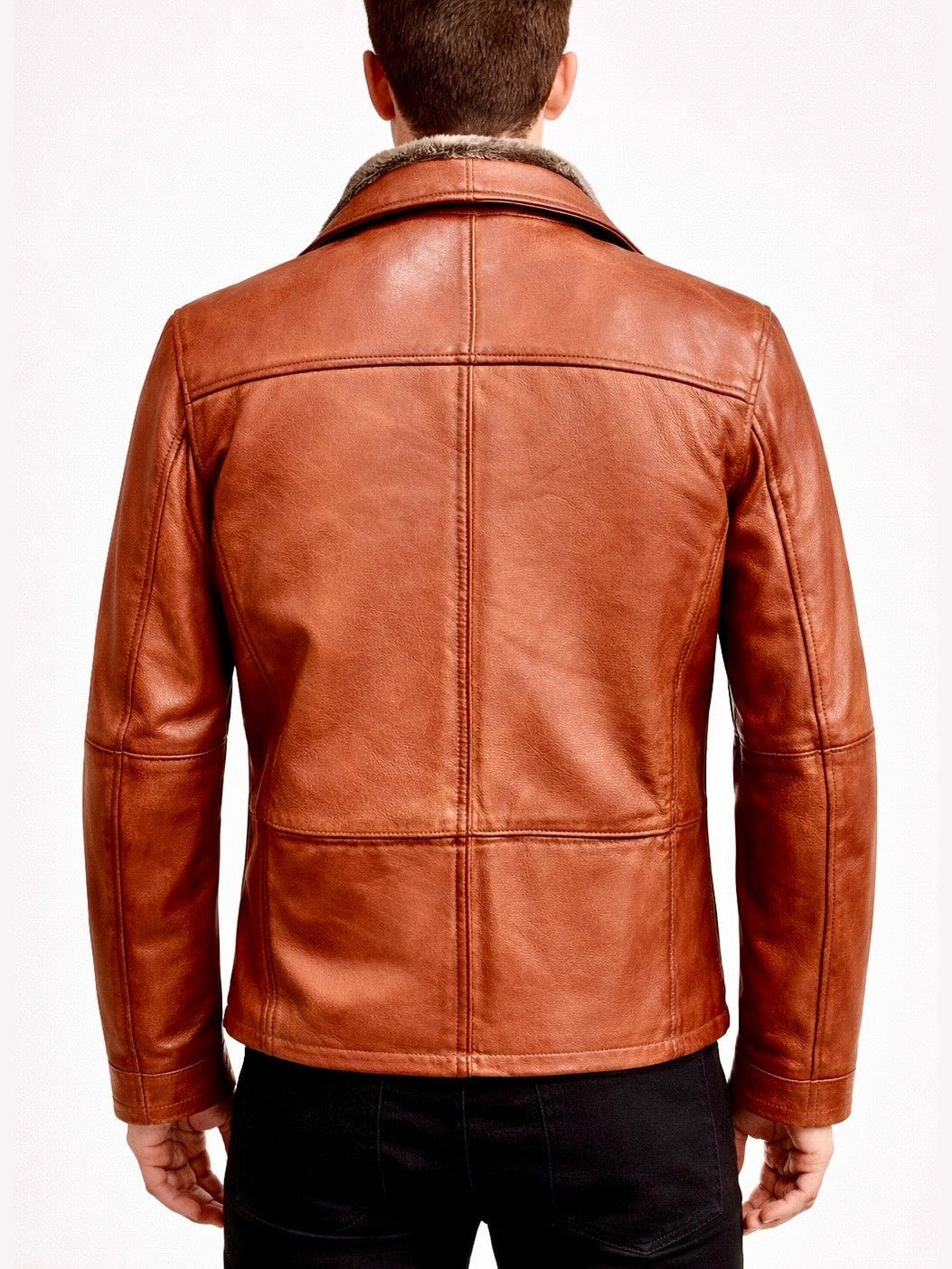 1 - Rag Leather - 