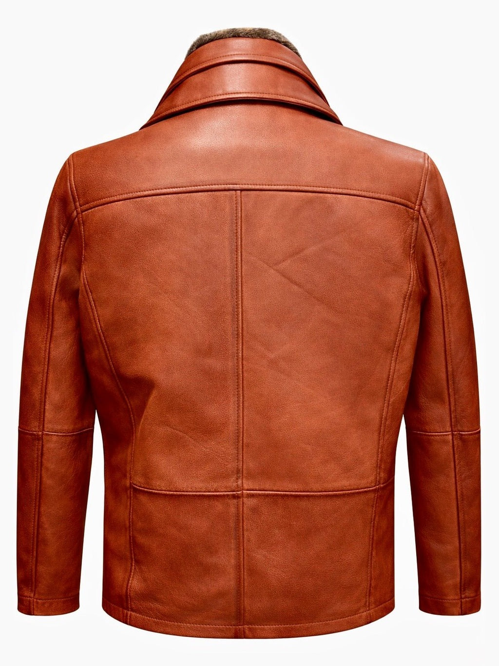 1 - Rag Leather - 