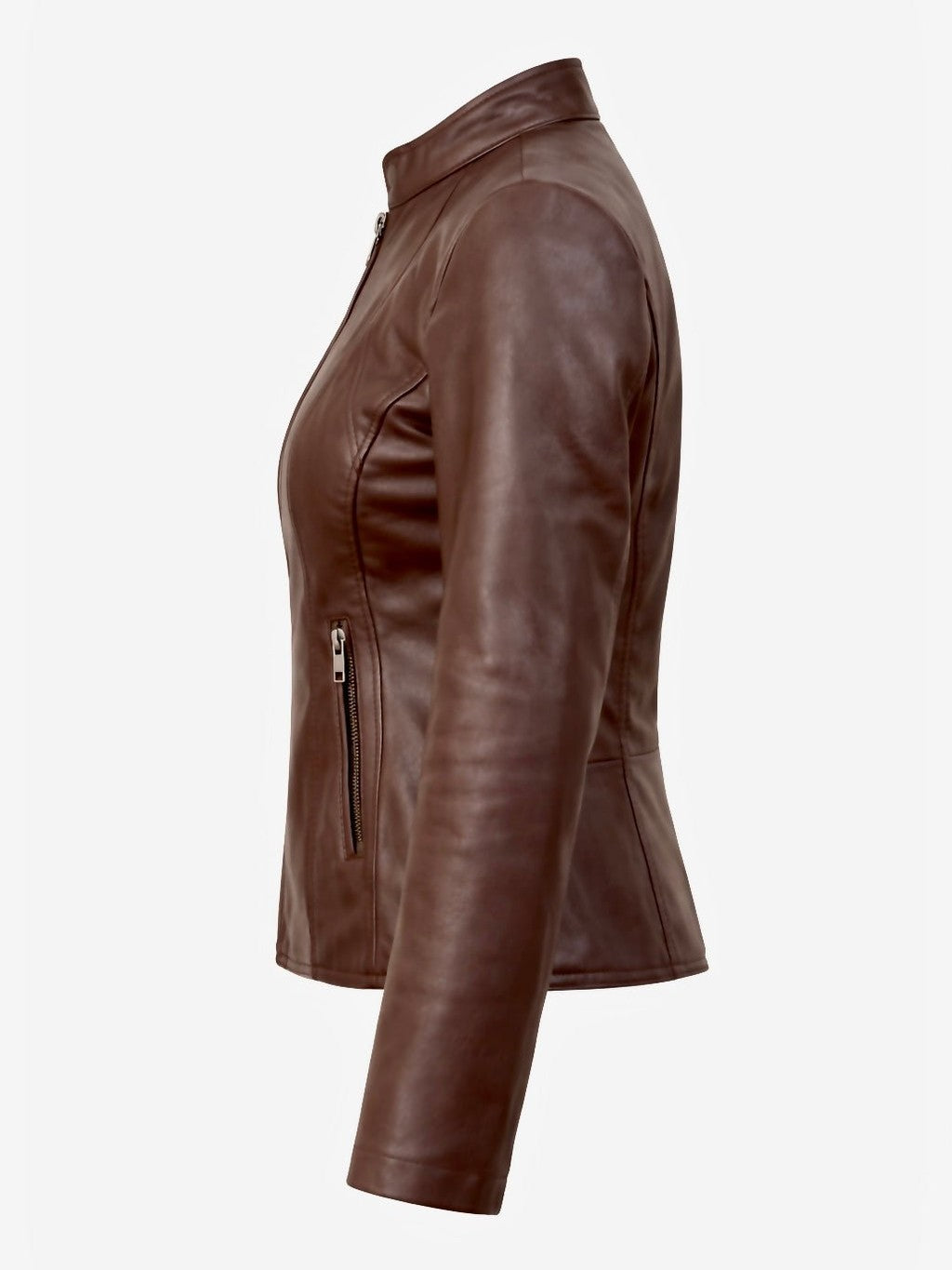 213b brown - Rag Leather - 