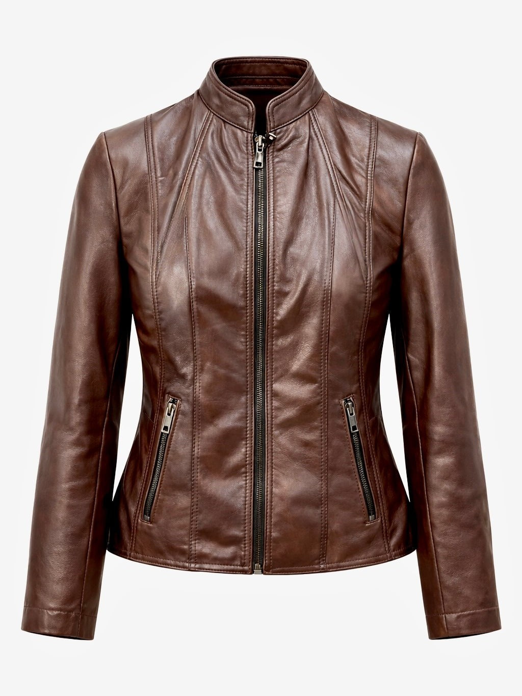 213b brown - Rag Leather - 