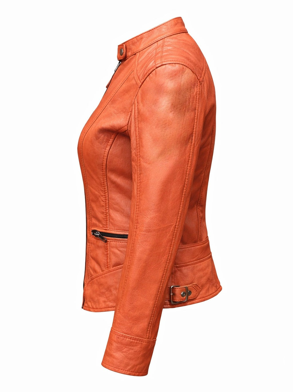 CB ORANGE