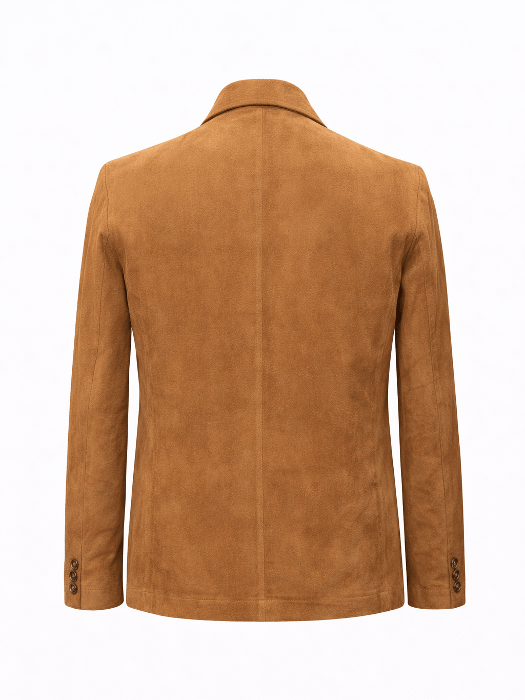 Blazer Suede - Rag Leather - 