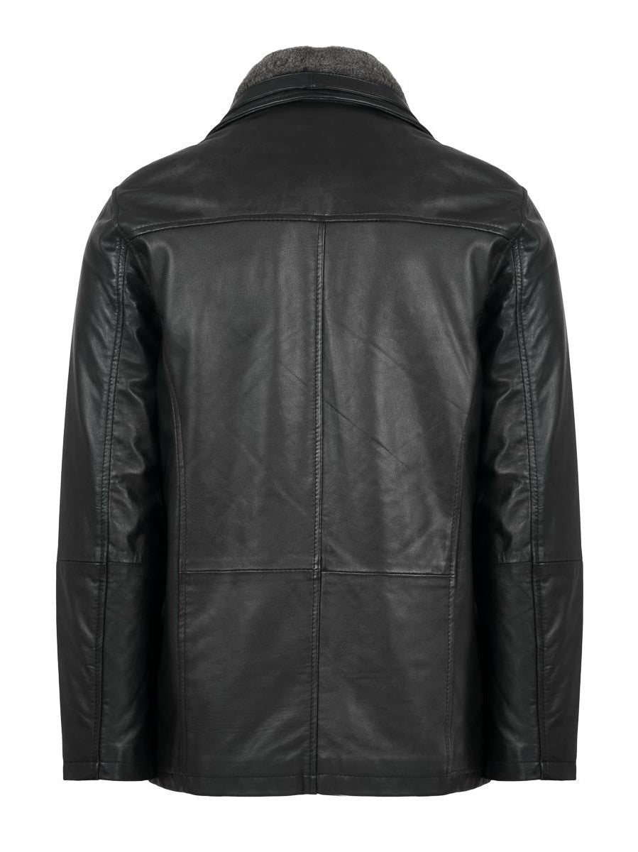 dads - Rag Leather - 