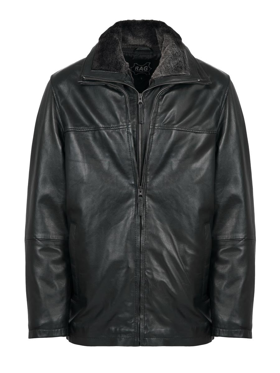 dads - Rag Leather - 