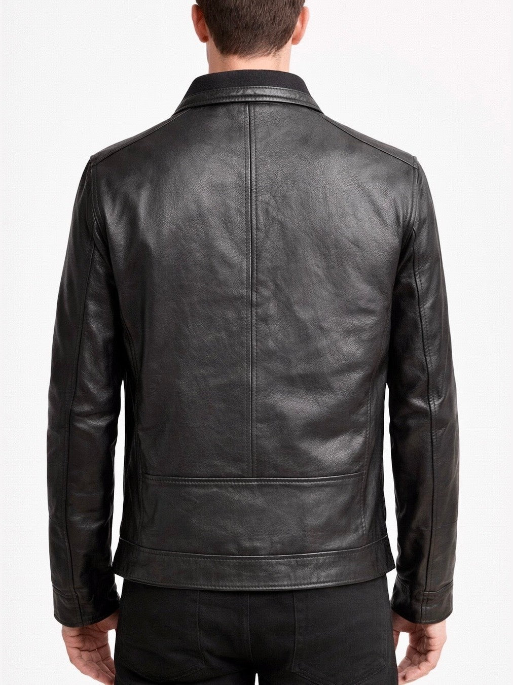 ΓΙΑΚΑΣ - Rag Leather - 