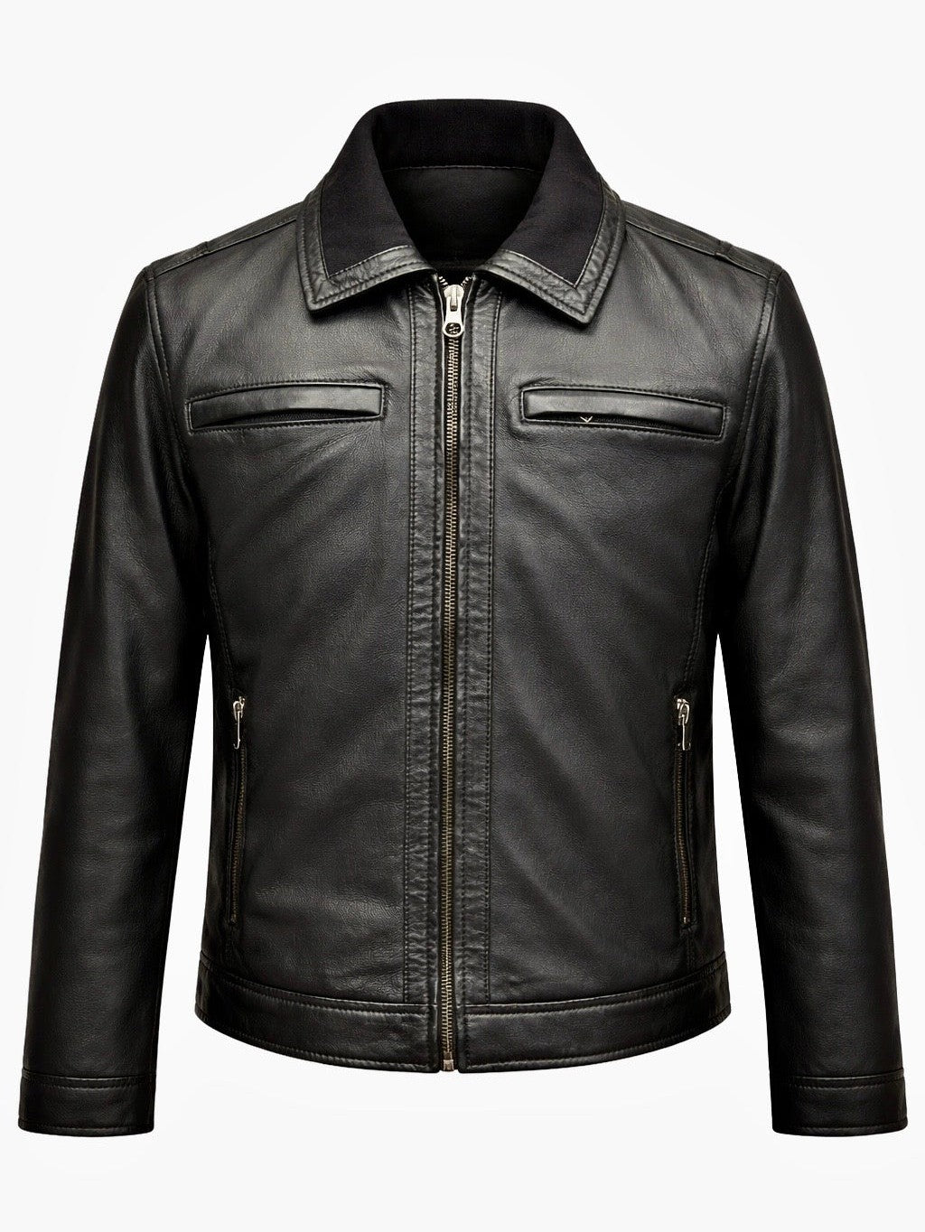 ΓΙΑΚΑΣ - Rag Leather - 