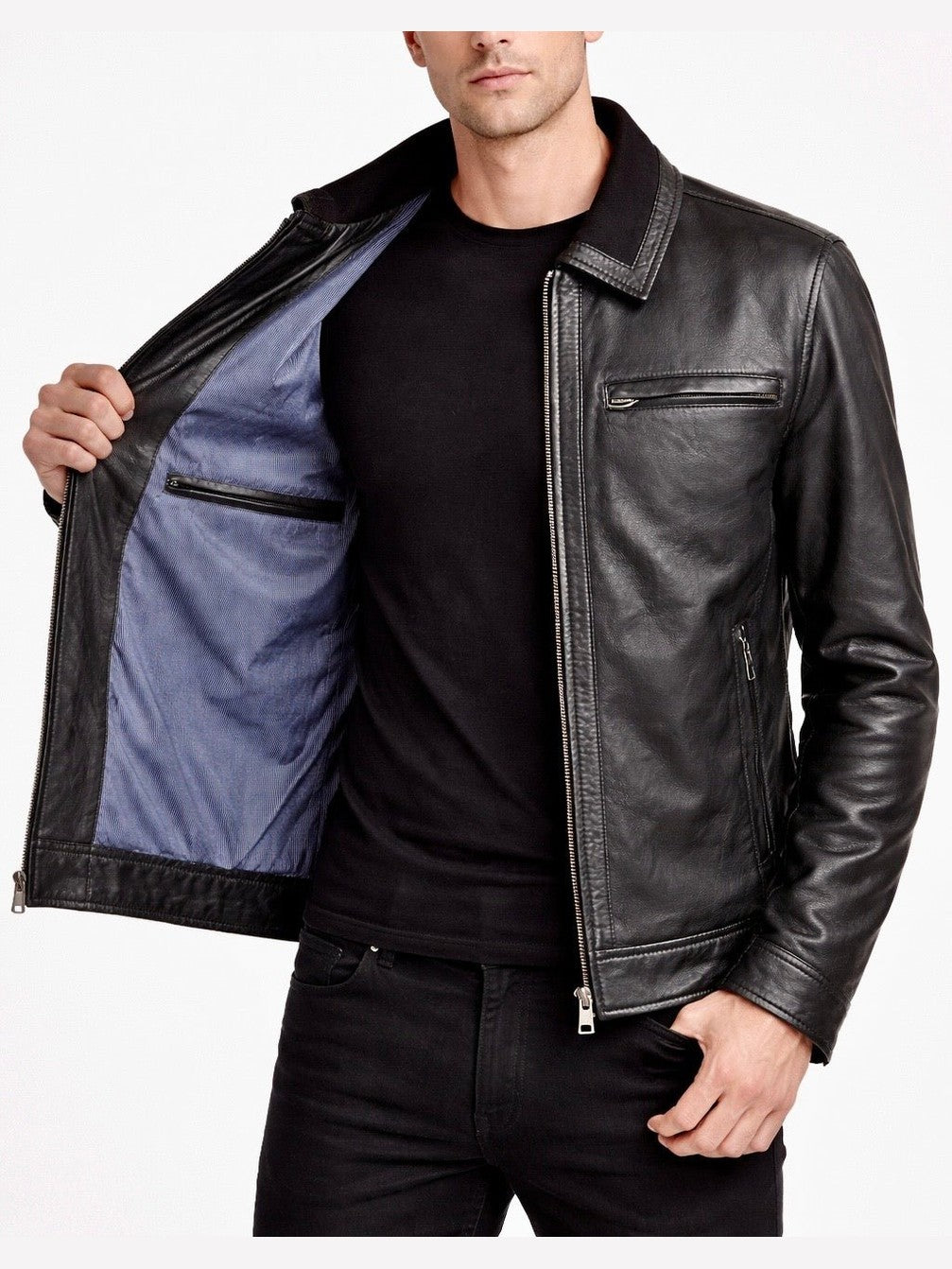 ΓΙΑΚΑΣ - Rag Leather - 