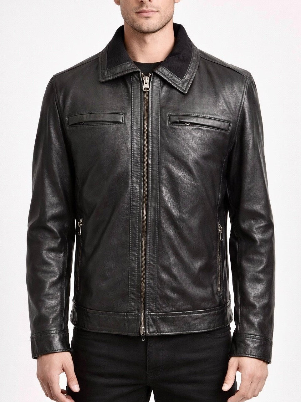 ΓΙΑΚΑΣ - Rag Leather - 