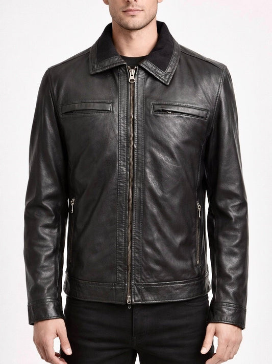 ΓΙΑΚΑΣ - Rag Leather - 