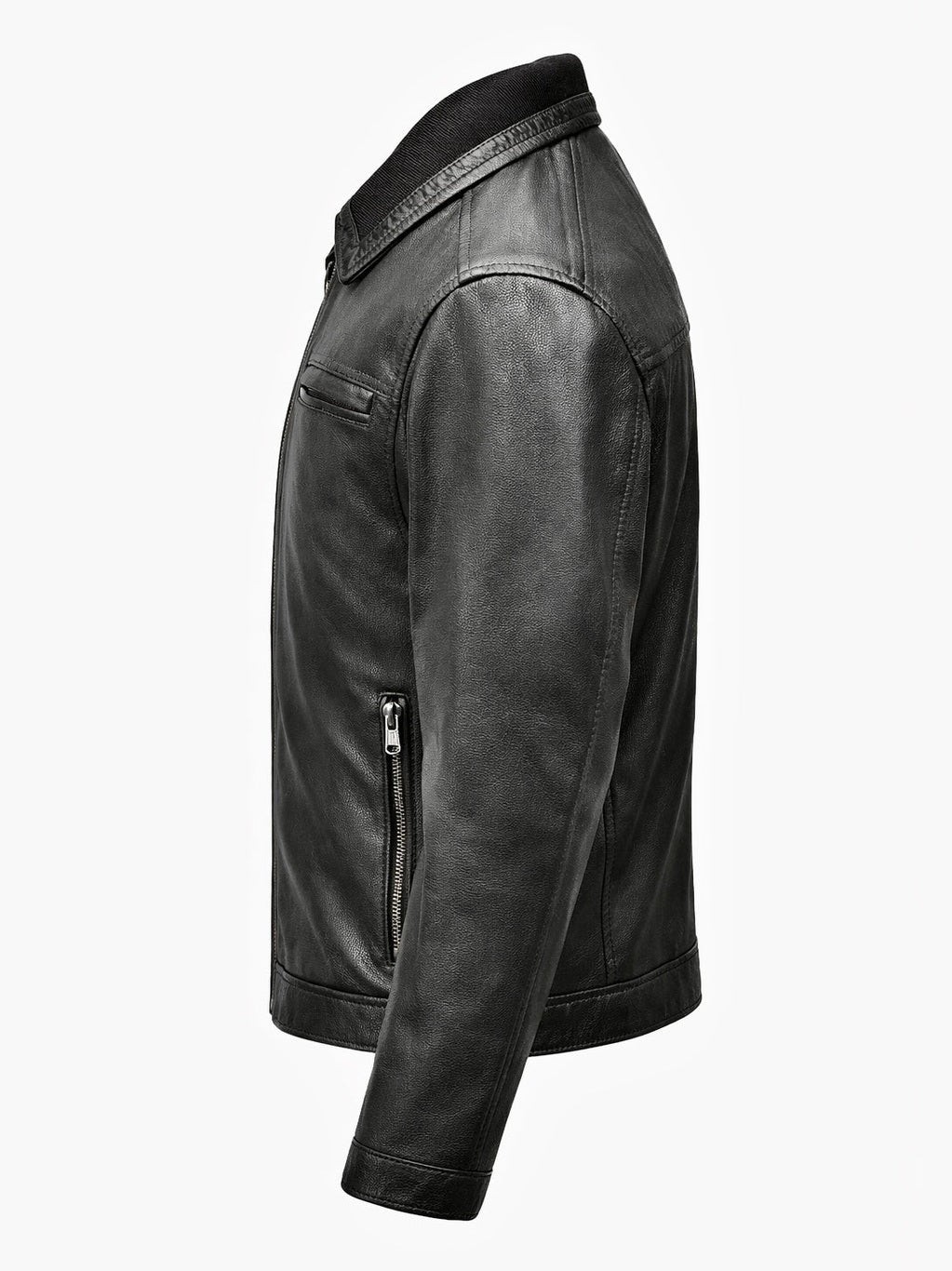 ΓΙΑΚΑΣ - Rag Leather - 