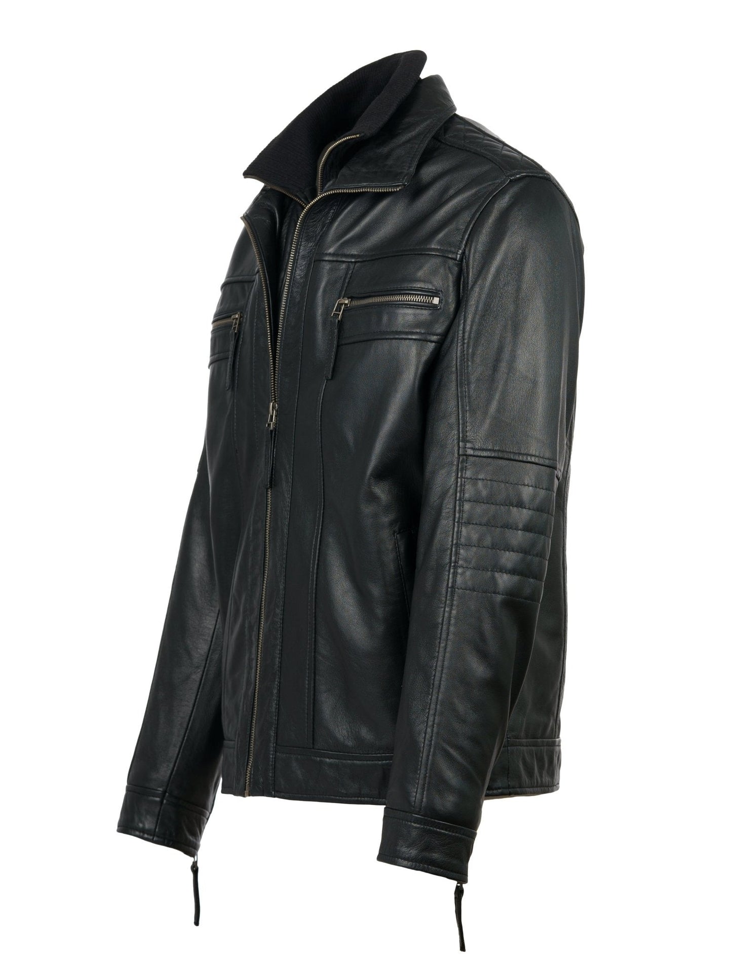 jackson - Rag Leather - 