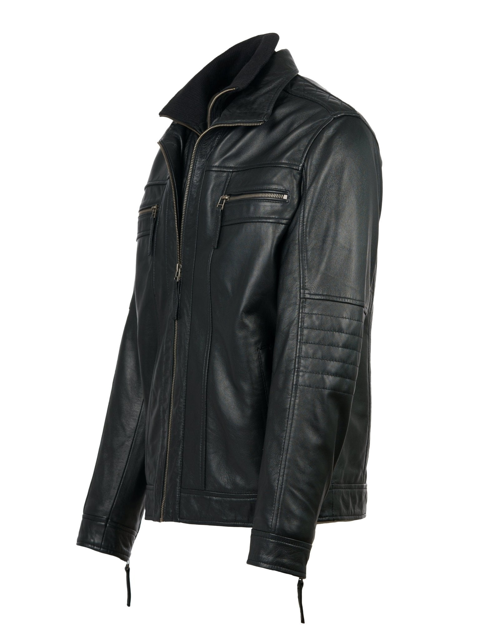 jackson - Rag Leather - 