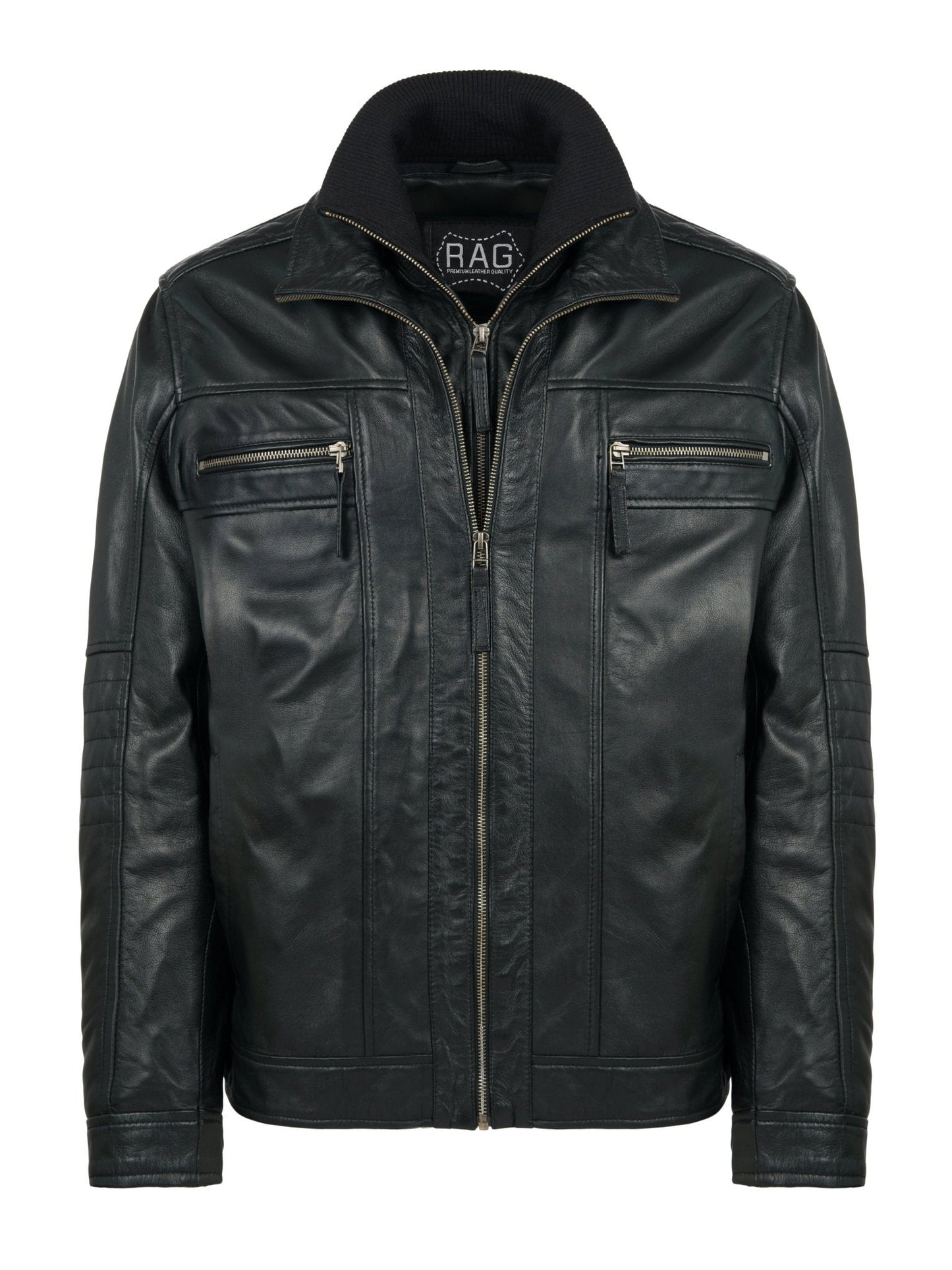 jackson - Rag Leather - 