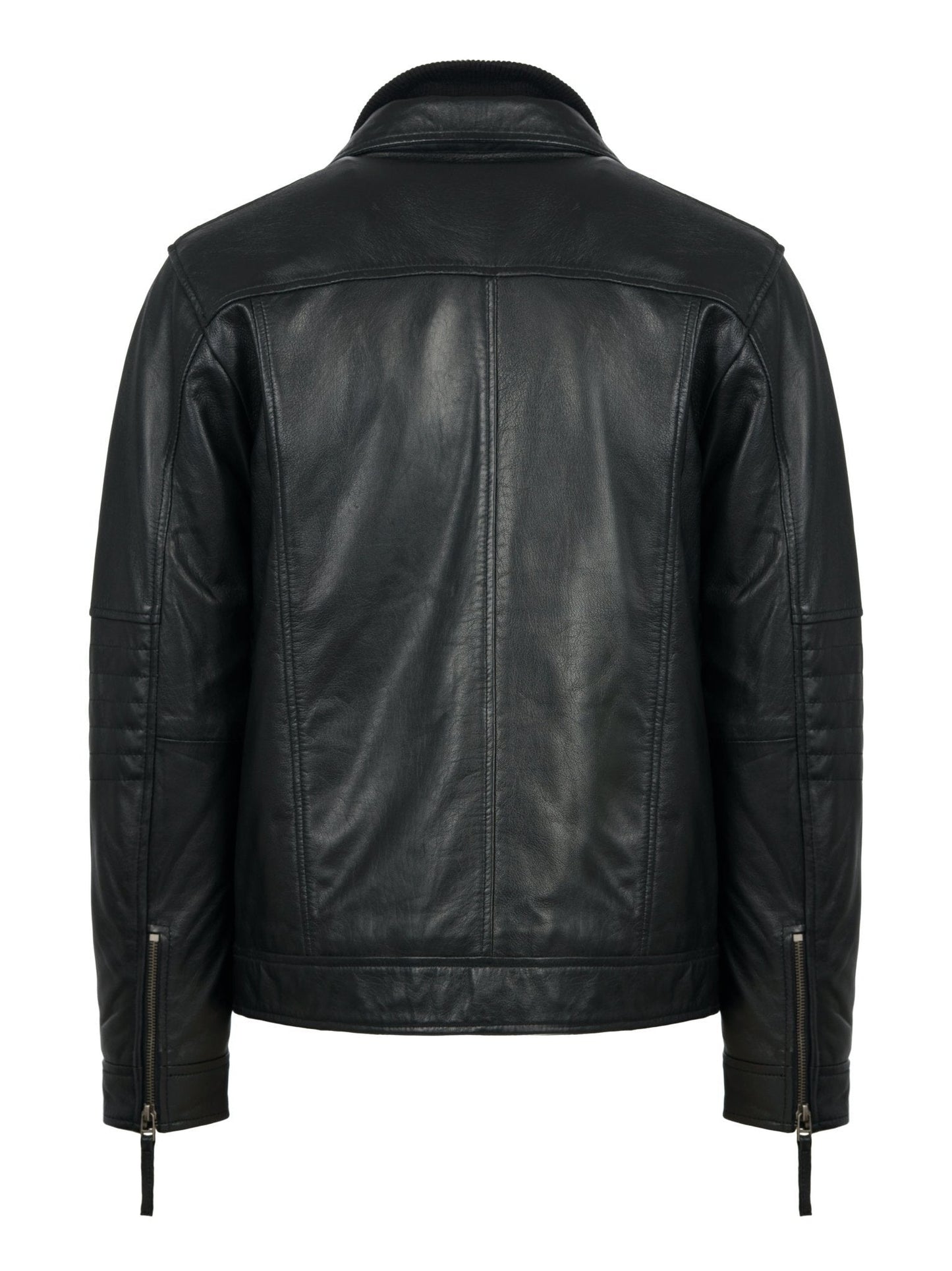 jackson - Rag Leather - 