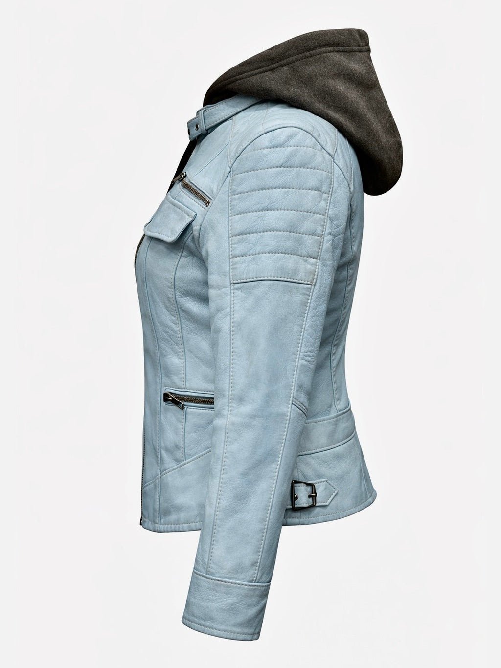 LAURA CL - Rag Leather - 