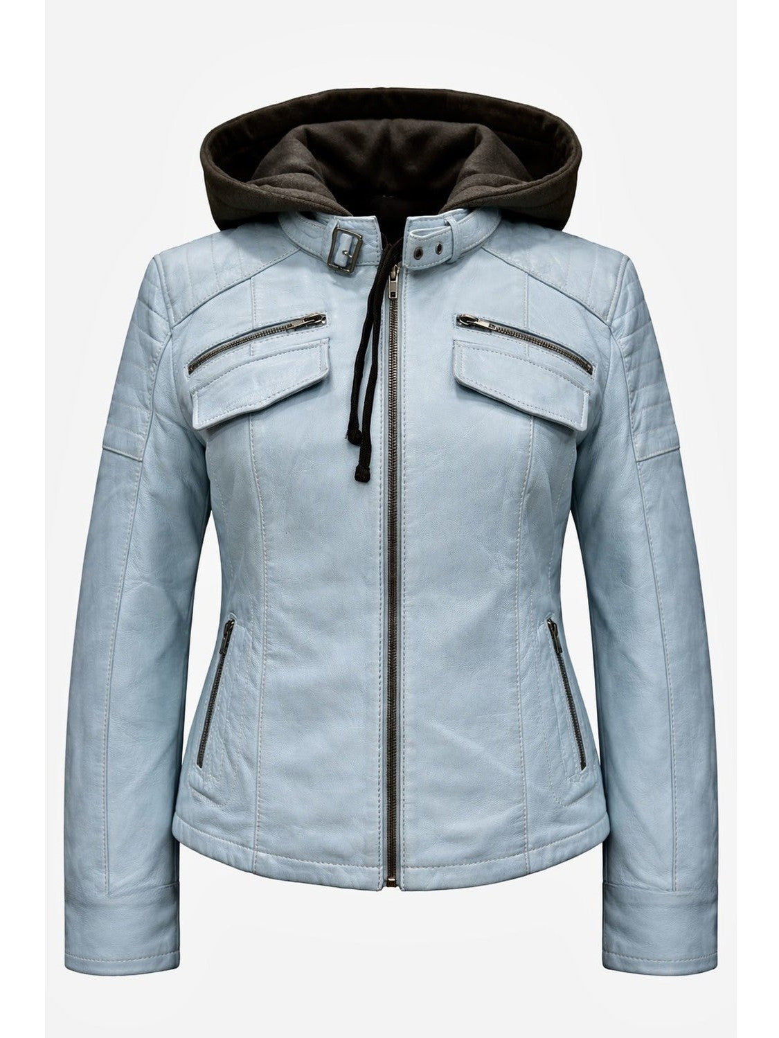 LAURA CL - Rag Leather - 