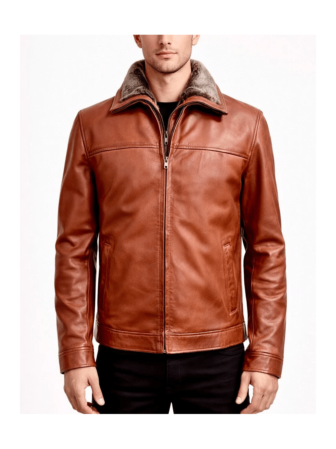 M Gengo - Rag Leather - 
