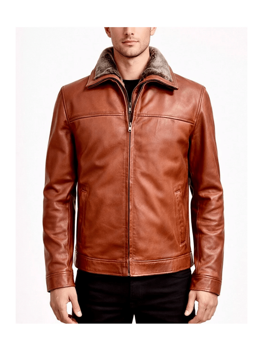 M Gengo - Rag Leather - 