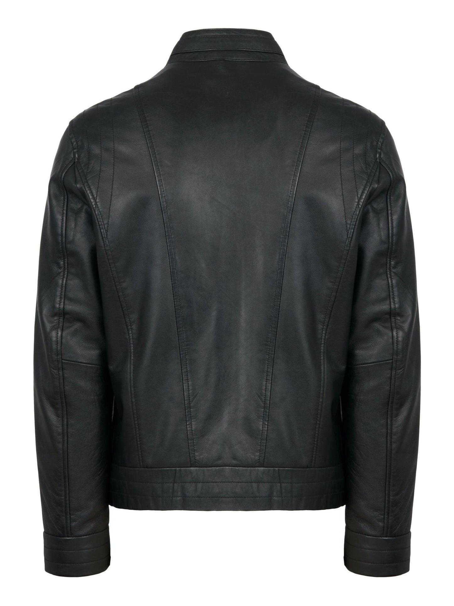 zh1 - Rag Leather - 
