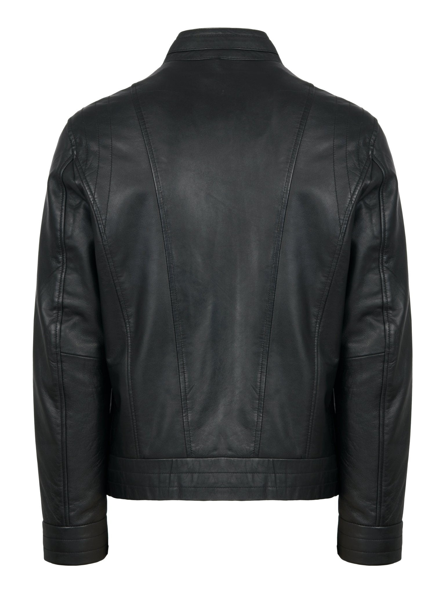 zh1 - Rag Leather - 
