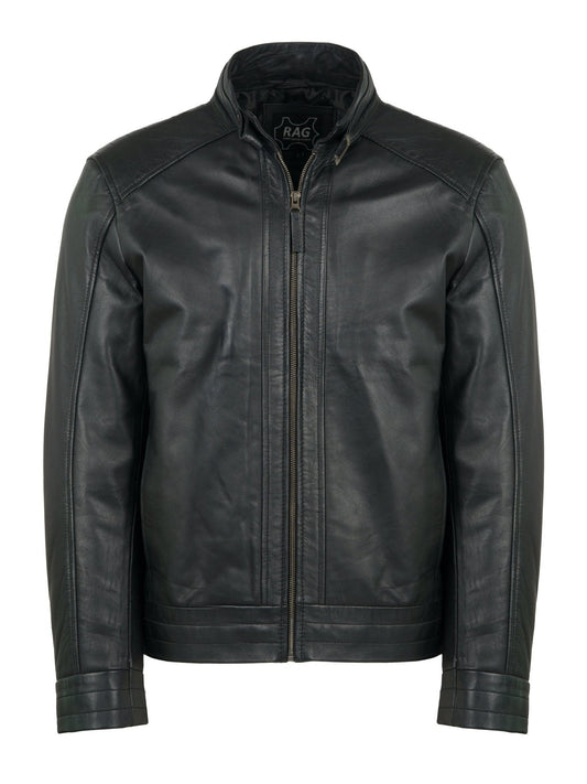 zh1 - Rag Leather - 