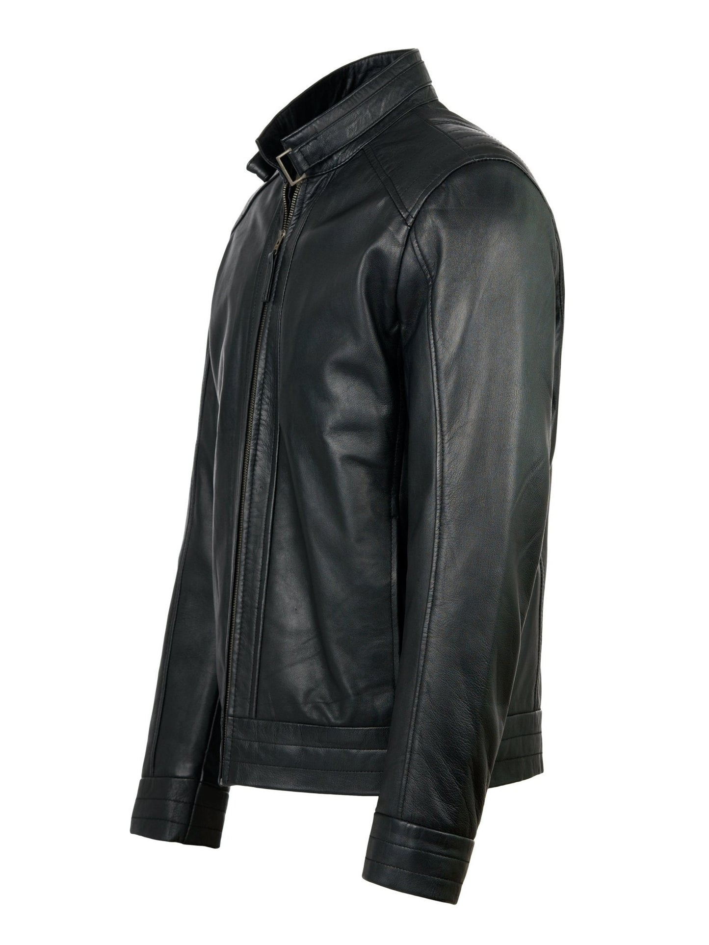 zh1 - Rag Leather - 