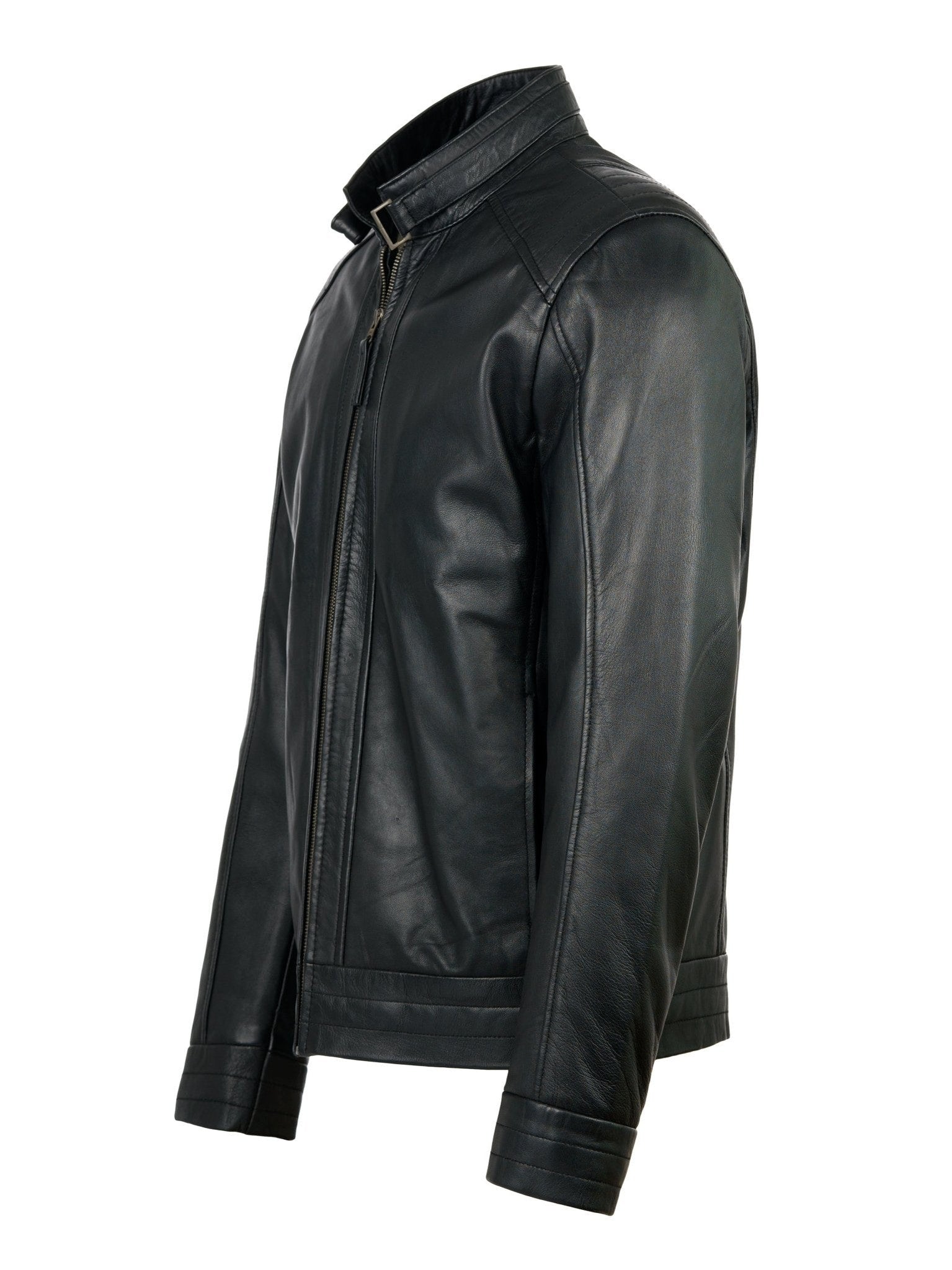 zh1 - Rag Leather - 