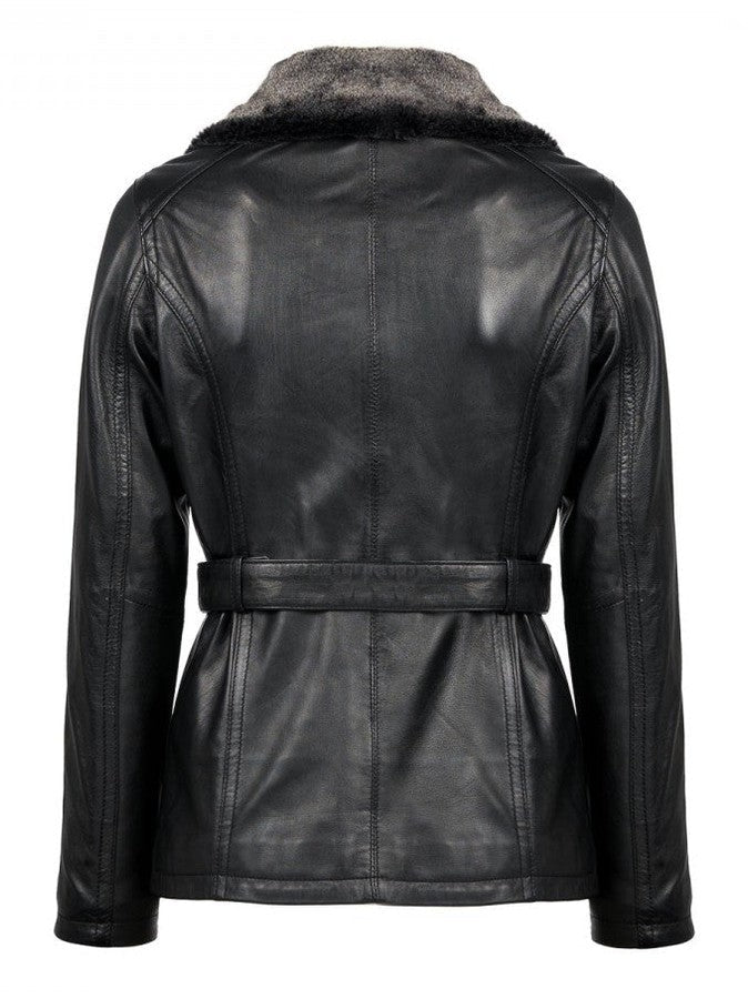 ZH4 - Rag Leather - 