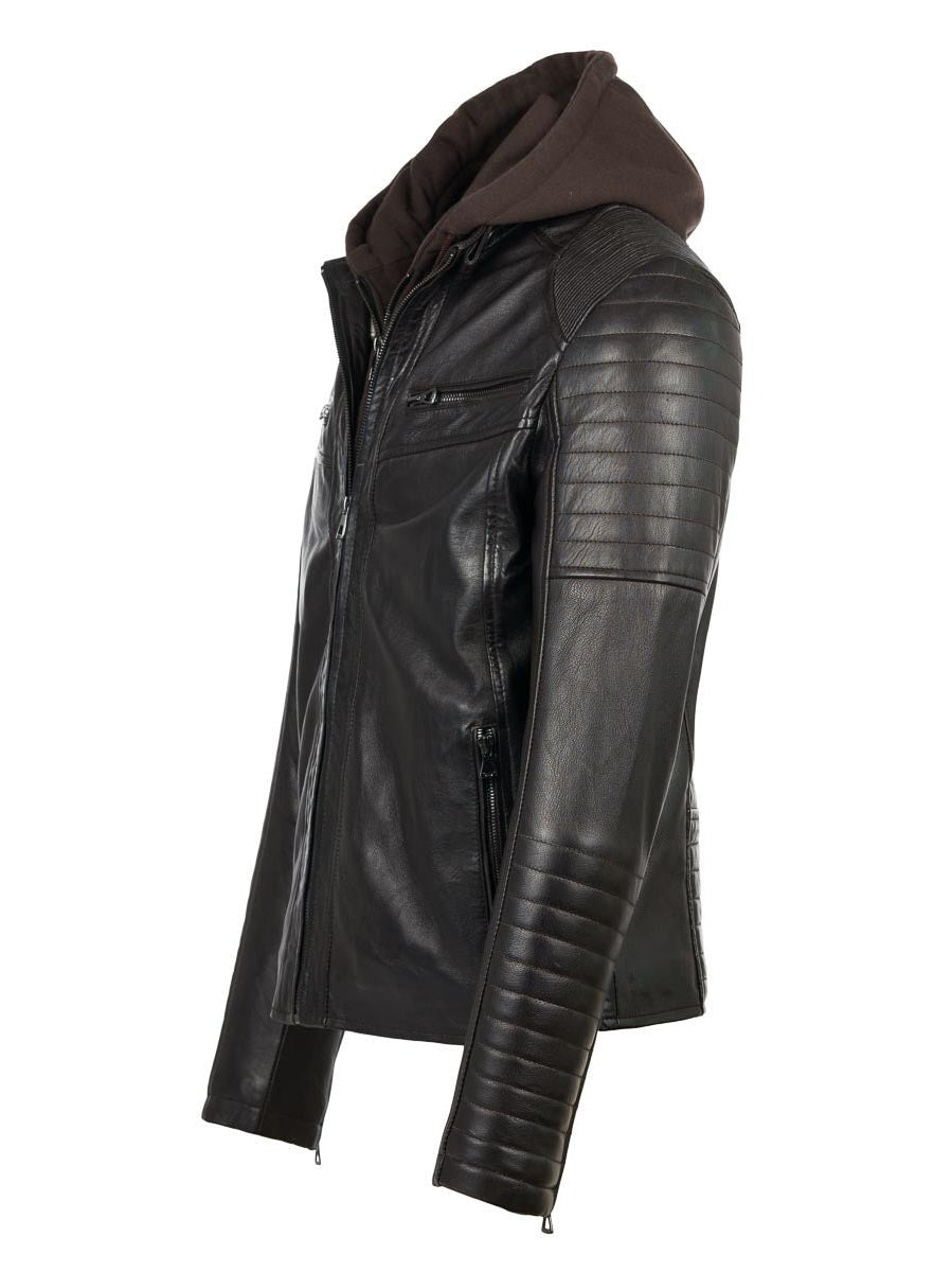 zh4 - Rag Leather - 