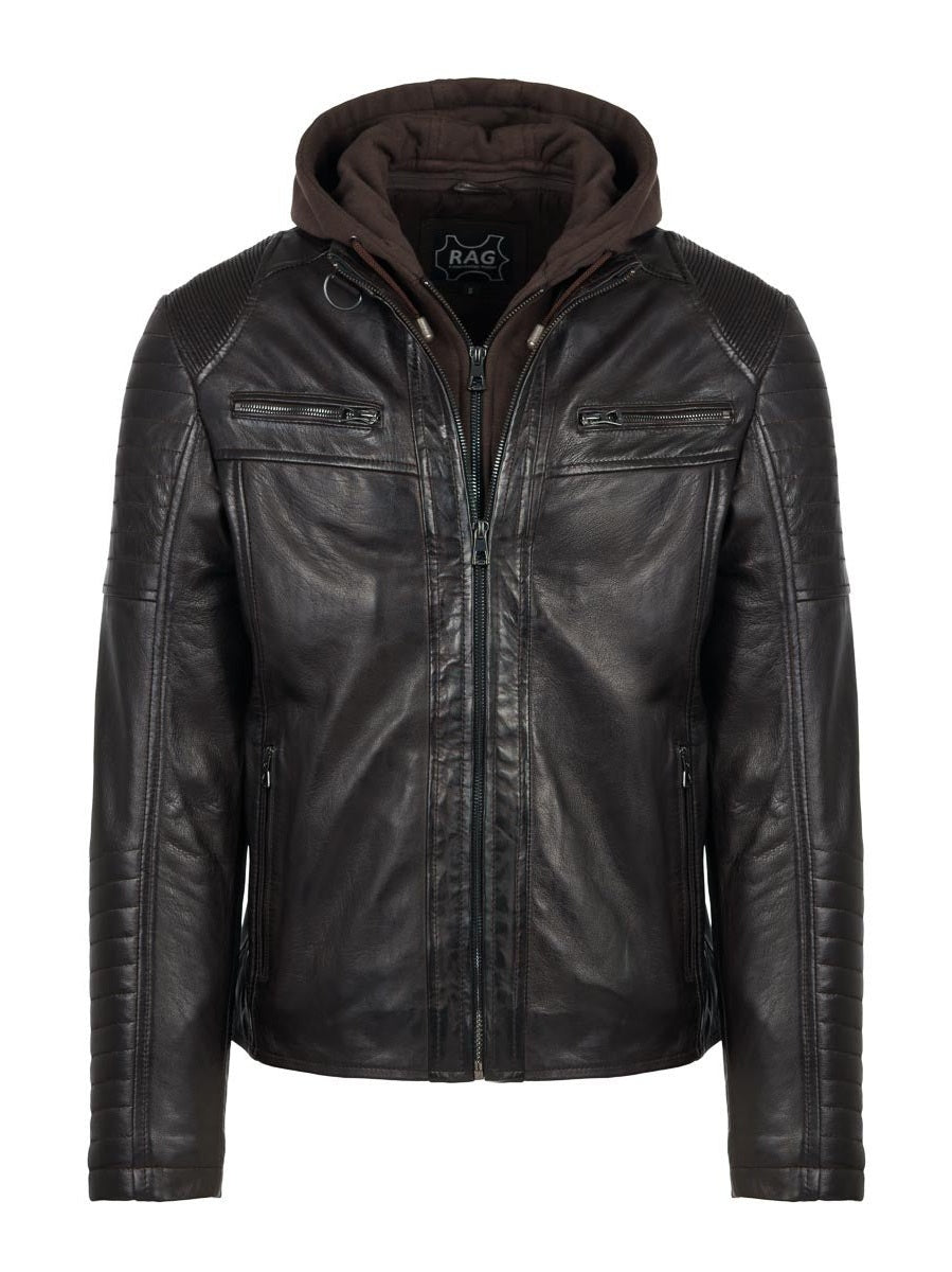 zh4 - Rag Leather - 