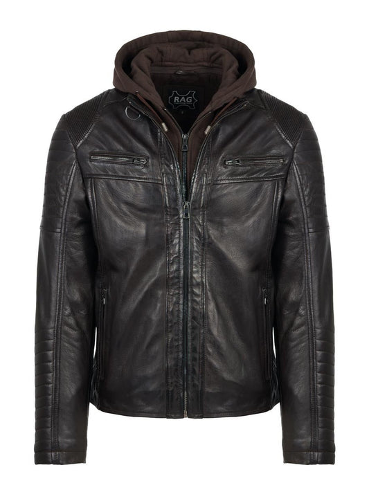 zh4 - Rag Leather - 