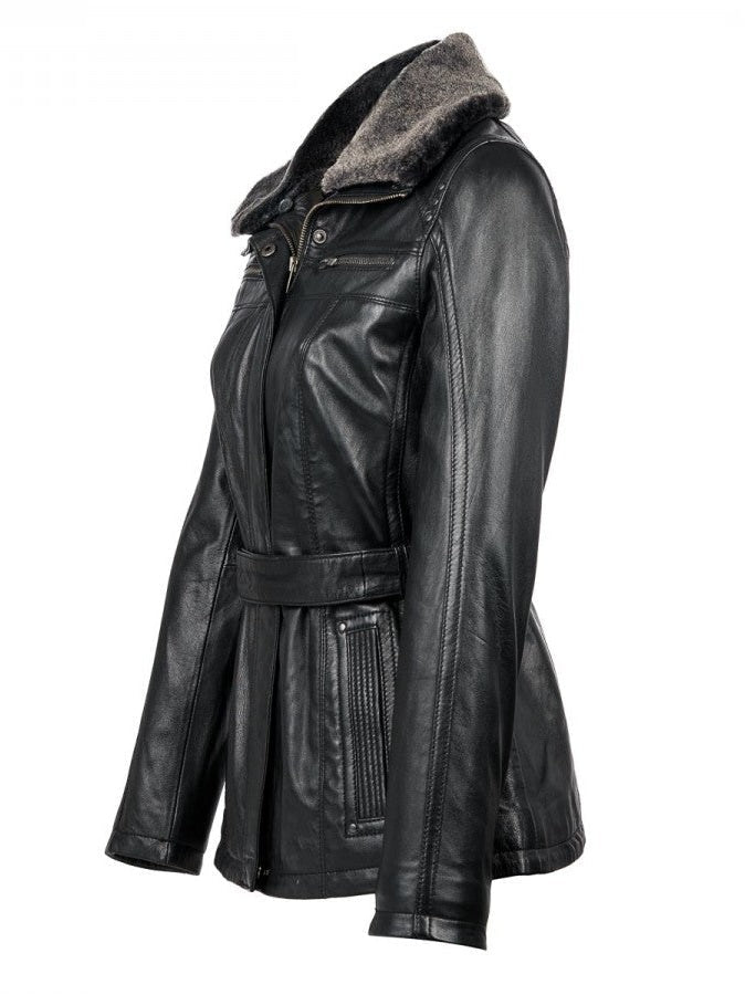ZH4 - Rag Leather - 
